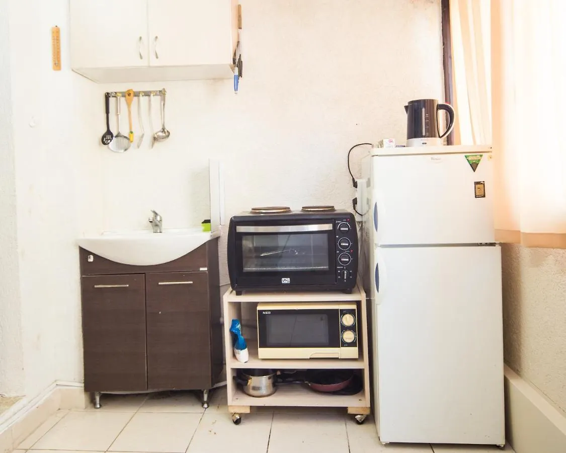 Apartment Sold Bulgaria
