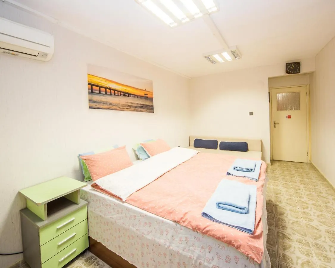 Apartment Sold